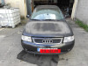 AUDI A3 (8L) — vehículo donante para recambios 