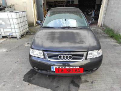 AUDI A3 (8L)