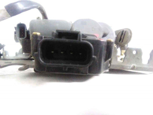 CERRADURA PUERTA TRASERA IZQUIERDA Chrysler VOYAGER (RG) 