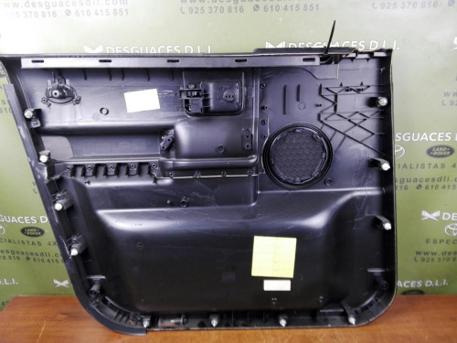GUARNECIDO PUERTA DELANTERA DERECHA LAND ROVER DISCOVERY 