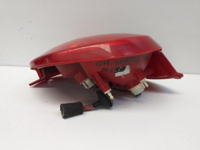 PILOTO TRASERO DERECHO, CHEVROLET, MATIZ