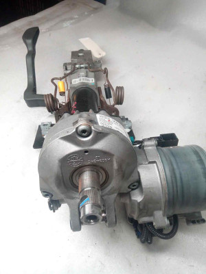 COLUMNA DIRECCION, SEAT, IBIZA (6P1)