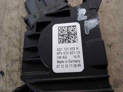 PEDAL ACELERADOR, SEAT, LEON (5F1)
