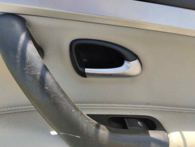 MANETA INTERIOR TRASERA DERECHA, SAAB, 9-3 BERLINA