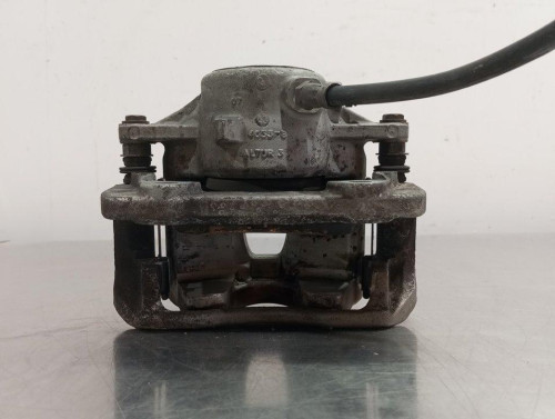PINZA DE FRENO DELANTERA IZQUIERDA Mercedes-Benz CLASE C (BM 204) BERLINA 