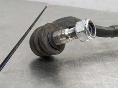 CREMALLERA DIRECCION, MERCEDES-BENZ, CLASE C (BM 203) BERLINA