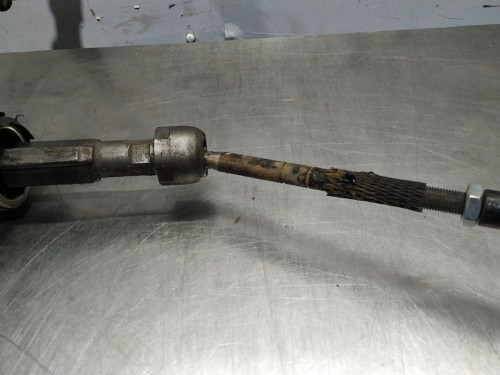  CREMALLERA DIRECCION Mercedes-Benz CLASE C (BM 203) BERLINA 