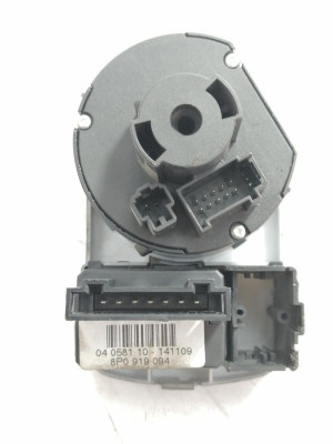 MANDO LUCES, AUDI, A3 SPORTBACK (8PA)