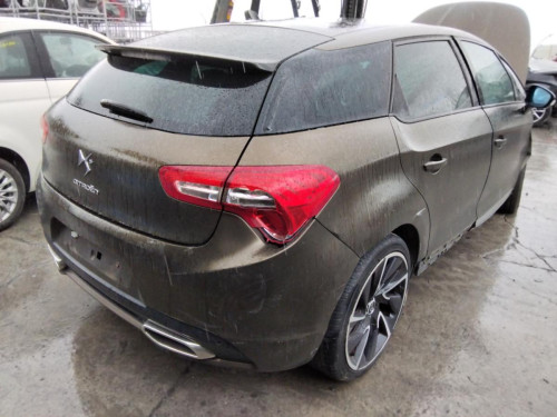  CITROEN DS5 