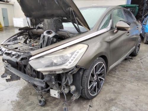  CITROEN DS5 
