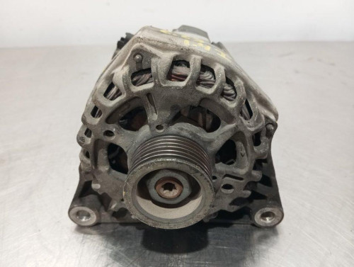  ALTERNADOR CITROEN C3 PLURIEL 