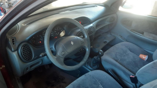  RENAULT MEGANE I CLASSIC (LA0) 