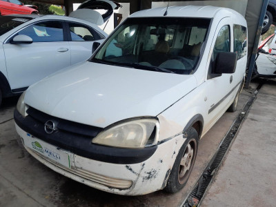 OPEL COMBO (CORSA C)