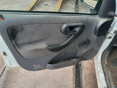 OPEL COMBO (CORSA C)
