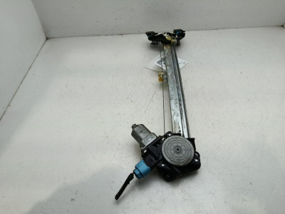 ELEVALUNAS TRASERO IZQUIERDO, Honda, CIVIC 5 PUERTAS (FK)