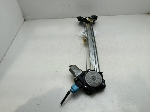 ELEVALUNAS TRASERO IZQUIERDO Honda CIVIC 5 PUERTAS (FK) 