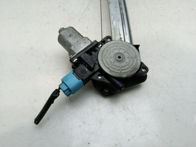 ELEVALUNAS TRASERO IZQUIERDO, Honda, CIVIC 5 PUERTAS (FK)