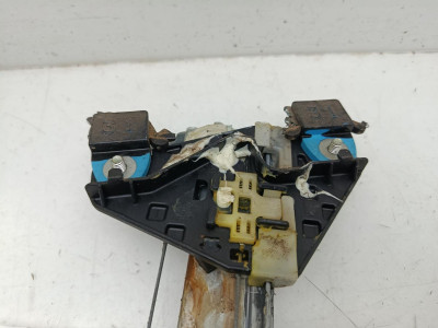 ELEVALUNAS TRASERO IZQUIERDO, Honda, CIVIC 5 PUERTAS (FK)
