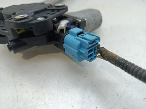 ELEVALUNAS TRASERO IZQUIERDO Honda CIVIC 5 PUERTAS (FK) 