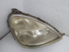 FARO DERECHO Mercedes-Benz CLASE A (BM 168) 