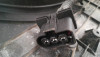  ELECTROVENTILADOR, VOLKSWAGEN, GOLF IV BERLINA (1J1)(10.1997) 