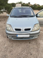 RENAULT SCENIC I (JA...)