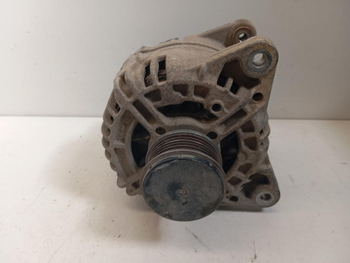  ALTERNADOR RENAULT KANGOO II (F/KW0) 