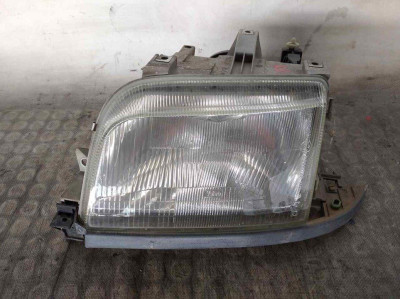 FARO IZQUIERDO, RENAULT, CLIO I FASE I / II (B/C57)