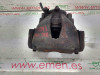  PINZA DE FRENO DELANTERA DERECHA Opel MERIVA 