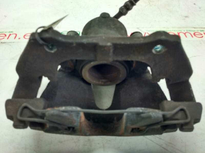 PINZA DE FRENO DELANTERA DERECHA, OPEL, MERIVA