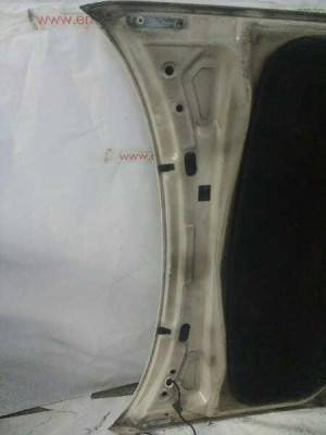 CAPO, SKODA, SUPERB (3U4)