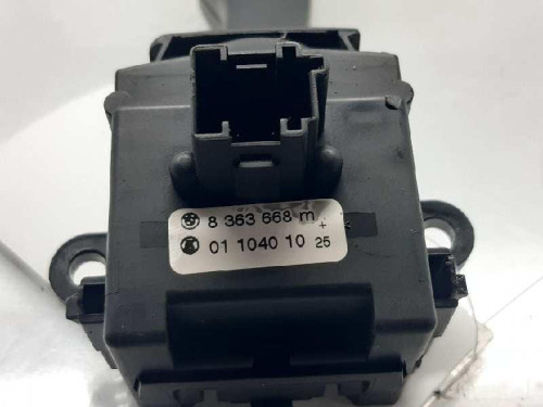  MANDO INTERMITENTES, BMW, SERIE 5 BERLINA (E39) 