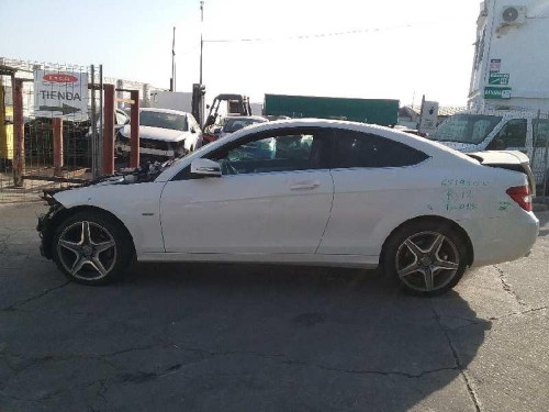  MERCEDES-BENZ CLASE C (BM 204) COUPE 