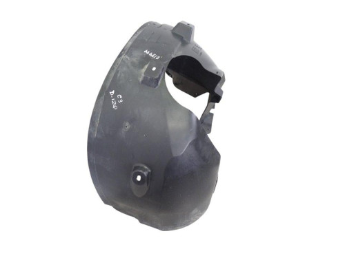  PASO RUEDA DELANTERO IZQUIERDO, CITROEN, C3 AIRCROSS 