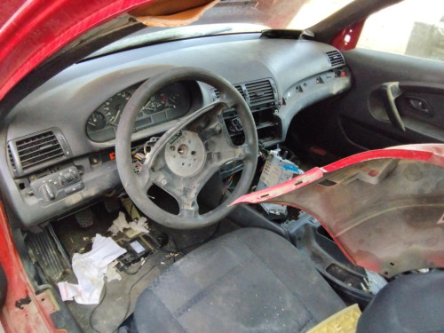  BMW SERIE 3 COMPACTO (E46) 