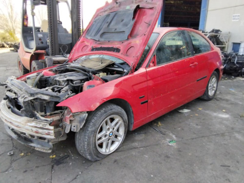  BMW SERIE 3 COMPACTO (E46) 