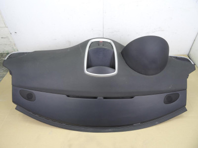KIT AIRBAG, PEUGEOT, 207