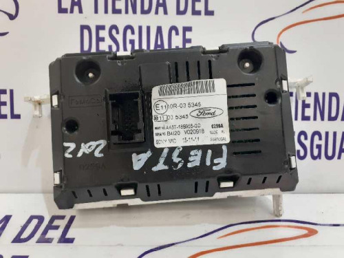 PANTALLA MULTIFUNCION 
