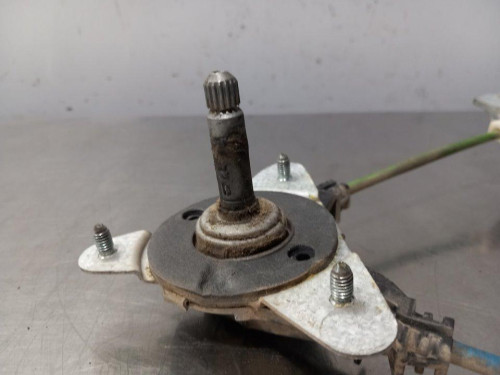  ELEVALUNAS TRASERO IZQUIERDO, PEUGEOT, 208 