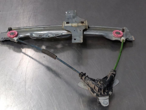  ELEVALUNAS TRASERO IZQUIERDO, PEUGEOT, 208 