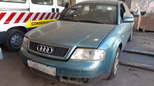  AUDI A6 BERLINA (4B2) 