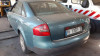  AUDI A6 BERLINA (4B2) 