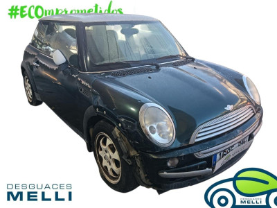 MINI MINI (R50,R53)