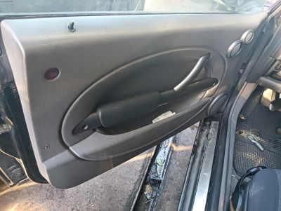 MINI MINI (R50,R53)