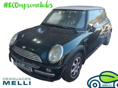 MINI MINI (R50,R53)