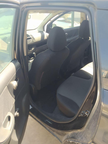 GOMAS CONTORNO PUERTA NISSAN NOTE (E11E) 