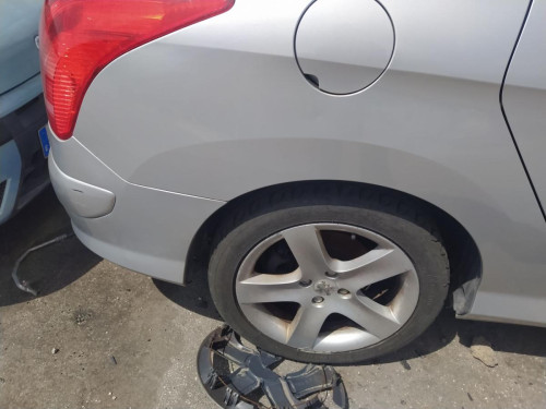  AMORTIGUADOR TRASERO DERECHO PEUGEOT 308 SW 