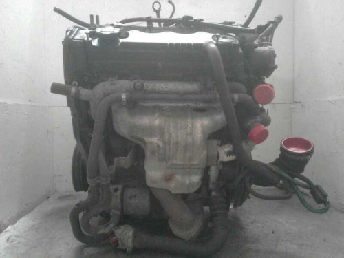  MOTOR COMPLETO, FIAT, I DOBLÒ (119) 