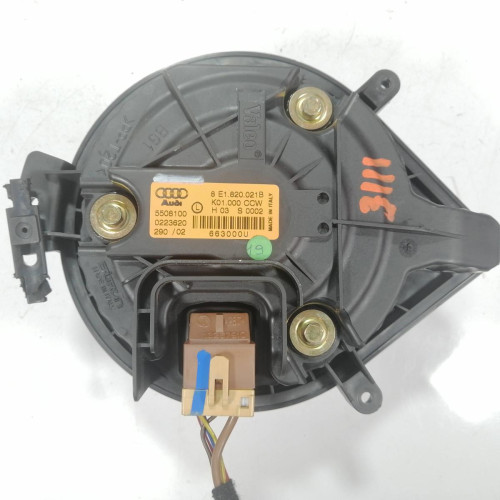  MOTOR CALEFACCION AUDI A4 AVANT (8E) 