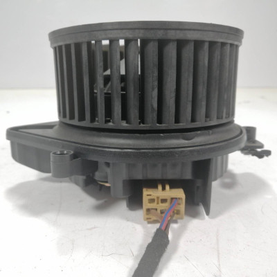MOTOR CALEFACCION, AUDI, A4 AVANT (8E)